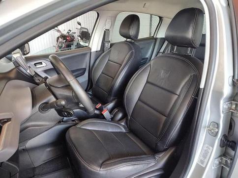 PEUGEOT 208 INCONCERT 1.6 FLEX 16V 5P AUT