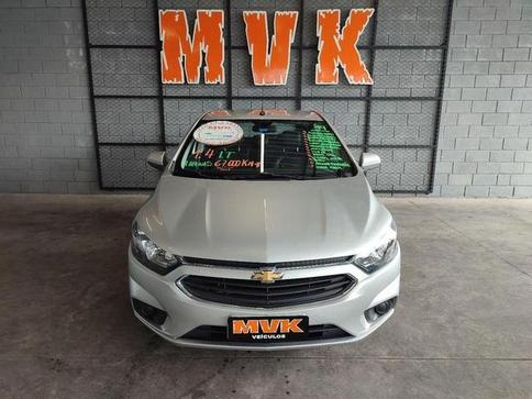 CHEVROLET ONIX HATCH LT 1.4 8V FLEXPOWER 5P MEC