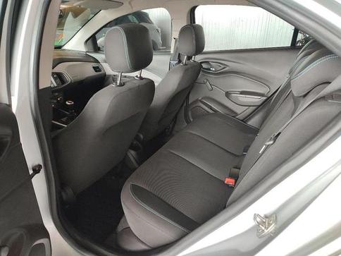 CHEVROLET ONIX HATCH LT 1.4 8V FLEXPOWER 5P MEC