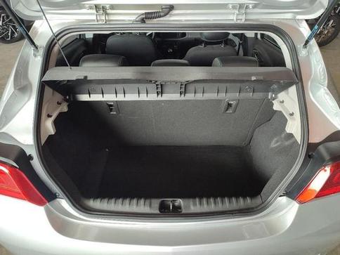 CHEVROLET ONIX HATCH LT 1.4 8V FLEXPOWER 5P MEC