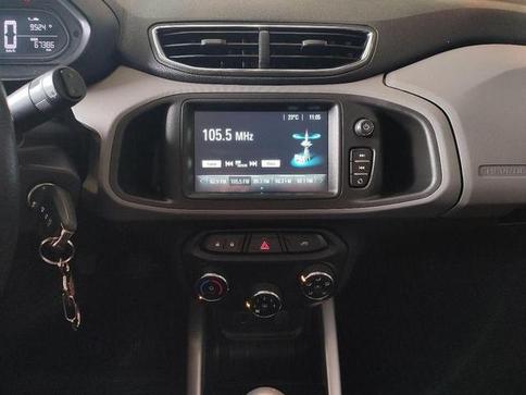 CHEVROLET ONIX HATCH LT 1.4 8V FLEXPOWER 5P MEC