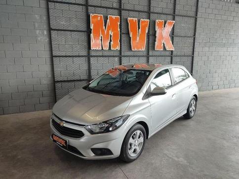 CHEVROLET ONIX HATCH LT 1.4 8V FLEXPOWER 5P MEC