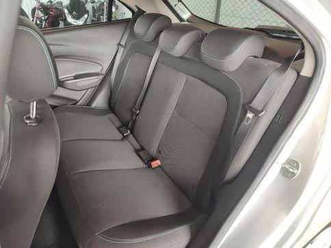 CHEVROLET ONIX HATCH LT 1.4 8V FLEXPOWER 5P MEC