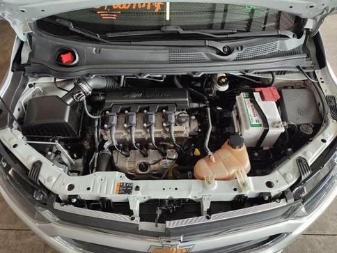 CHEVROLET ONIX HATCH LT 1.4 8V FLEXPOWER 5P MEC