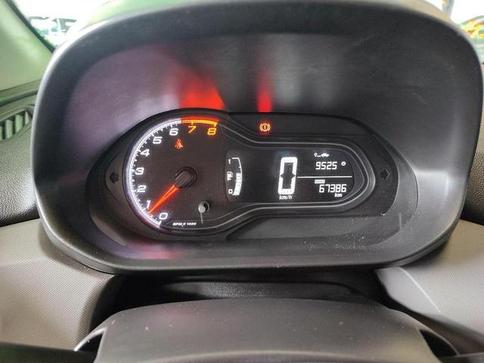 CHEVROLET ONIX HATCH LT 1.4 8V FLEXPOWER 5P MEC