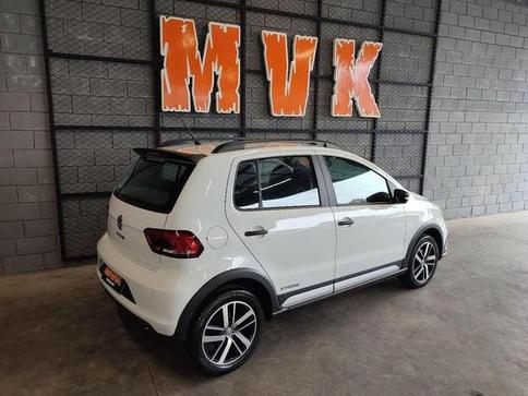 VOLKSWAGEN FOX XTREME 1.6