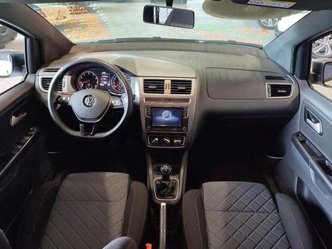 VOLKSWAGEN FOX XTREME 1.6