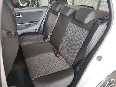 VOLKSWAGEN FOX XTREME 1.6