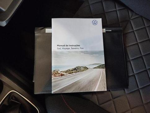 VOLKSWAGEN FOX XTREME 1.6