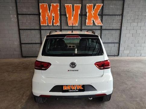 VOLKSWAGEN FOX XTREME 1.6
