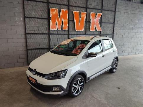VOLKSWAGEN FOX XTREME 1.6