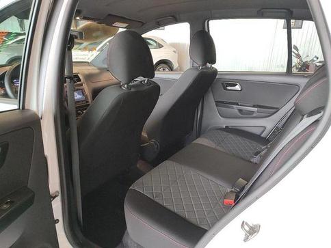 VOLKSWAGEN FOX XTREME 1.6