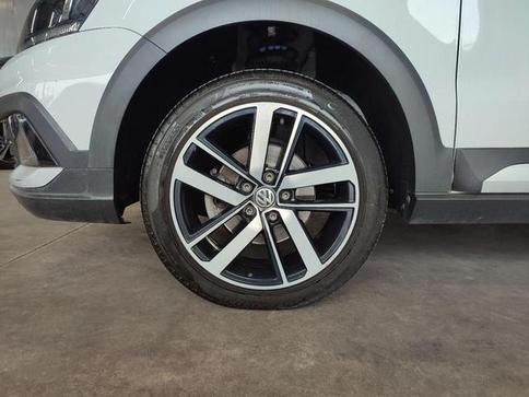 VOLKSWAGEN FOX XTREME 1.6