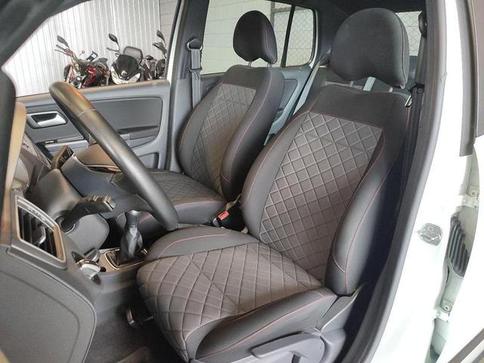 VOLKSWAGEN FOX XTREME 1.6