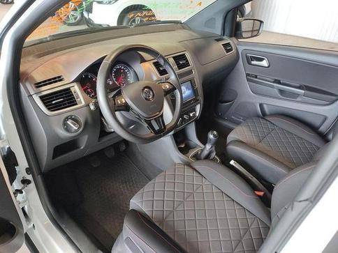 VOLKSWAGEN FOX XTREME 1.6