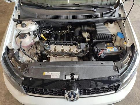 VOLKSWAGEN FOX XTREME 1.6