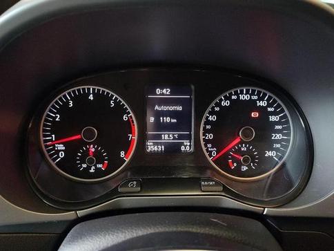 VOLKSWAGEN FOX XTREME 1.6