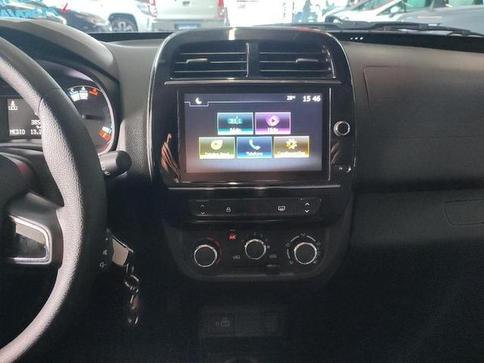 RENAULT KWID OUTSIDER 1.0 FLEX 12V 5P MEC