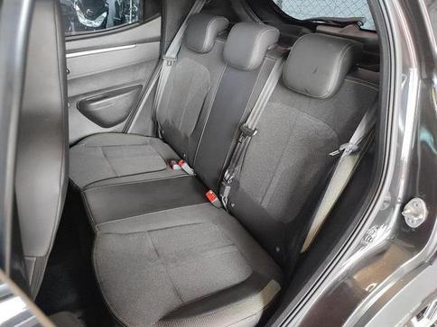 RENAULT KWID OUTSIDER 1.0 FLEX 12V 5P MEC