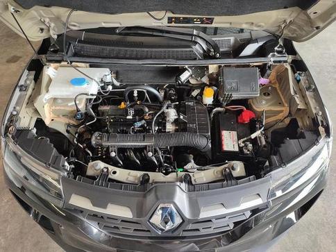 RENAULT KWID OUTSIDER 1.0 FLEX 12V 5P MEC