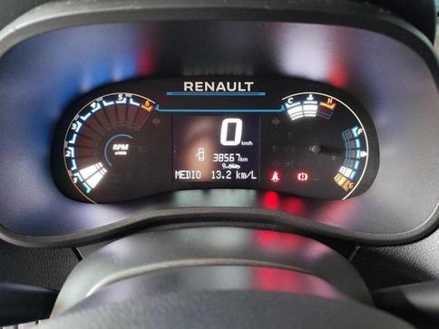 RENAULT KWID OUTSIDER 1.0 FLEX 12V 5P MEC