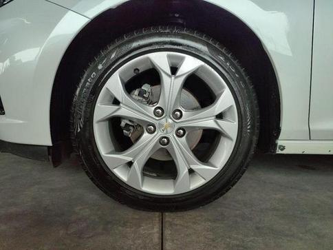 CHEVROLET CRUZE 1.4 TURBO LT 16V FLEX 4P AUT