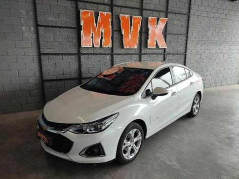 CHEVROLET CRUZE 1.4 TURBO LT 16V FLEX 4P AUT