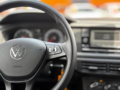 VOLKSWAGEN POLO TRACK MA