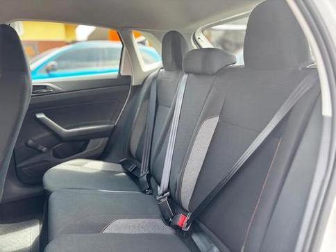 VOLKSWAGEN POLO TRACK MA