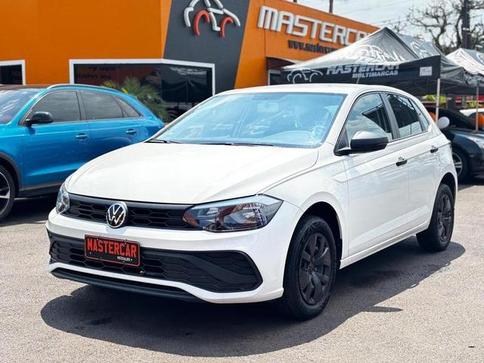 VOLKSWAGEN POLO TRACK MA