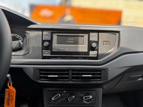 VOLKSWAGEN POLO TRACK MA