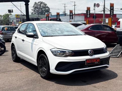 VOLKSWAGEN POLO TRACK MA