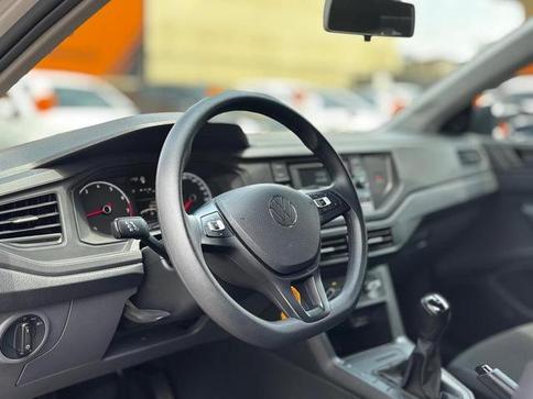 VOLKSWAGEN POLO TRACK MA