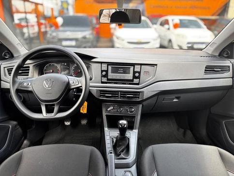 VOLKSWAGEN POLO TRACK MA