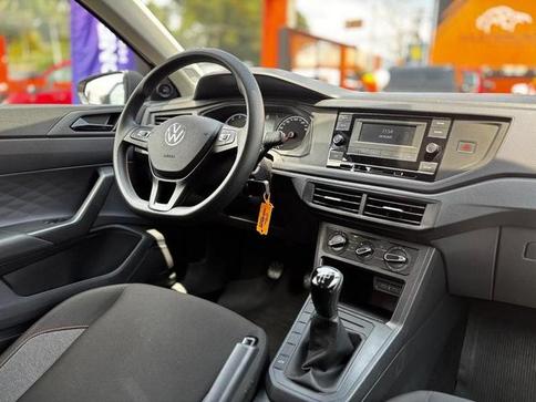 VOLKSWAGEN POLO TRACK MA
