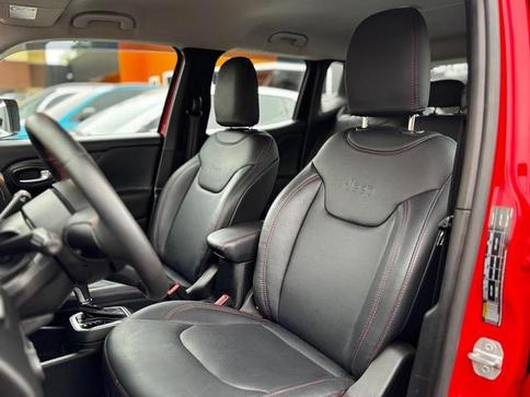 JEEP RENEGADE 1.8 AT