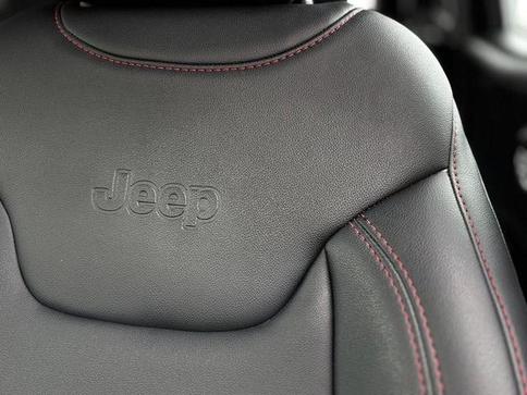 JEEP RENEGADE 1.8 AT