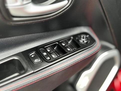 JEEP RENEGADE 1.8 AT