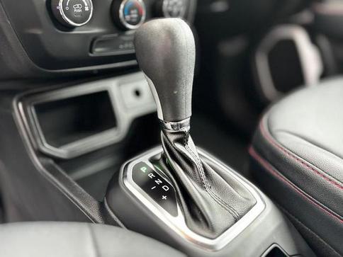 JEEP RENEGADE 1.8 AT