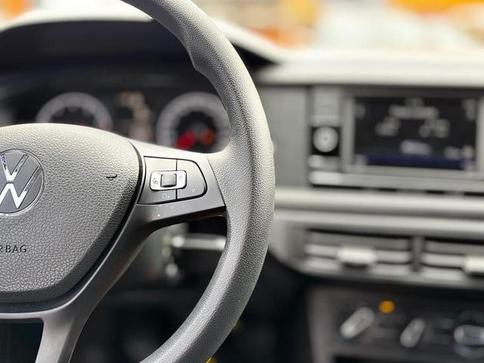 VOLKSWAGEN POLO TRACK MA