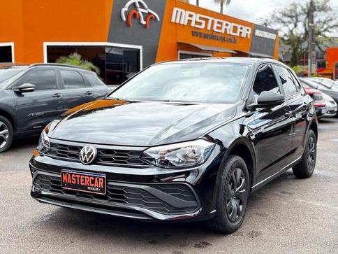 VOLKSWAGEN POLO TRACK MA