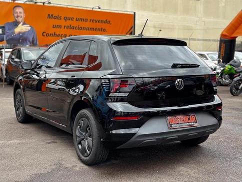 VOLKSWAGEN POLO TRACK MA