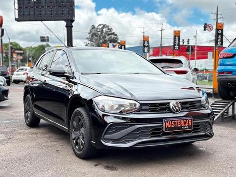 VOLKSWAGEN POLO TRACK MA