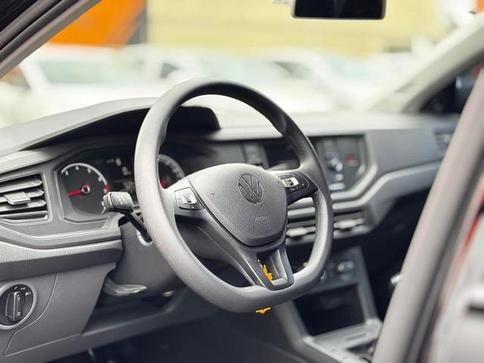 VOLKSWAGEN POLO TRACK MA