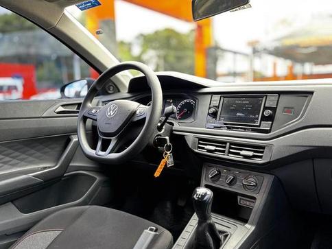 VOLKSWAGEN POLO TRACK MA