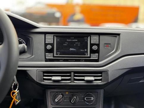 VOLKSWAGEN POLO TRACK MA