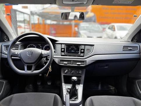VOLKSWAGEN POLO TRACK MA