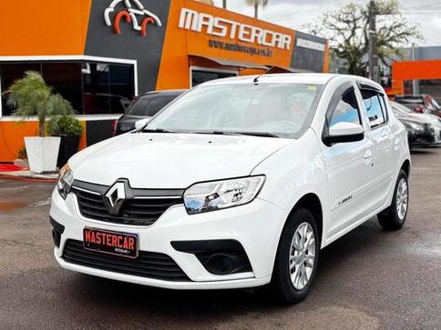 RENAULT SANDERO ZEN10MT