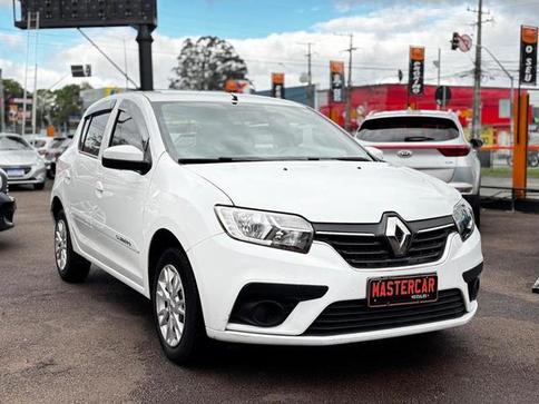 RENAULT SANDERO ZEN10MT