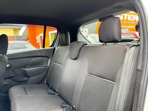 RENAULT SANDERO ZEN10MT